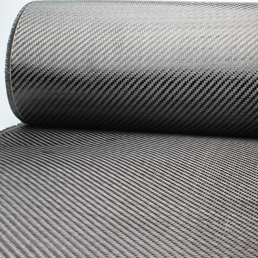 31 см Ширина 3K 240gsm ткань из углеродного волокна