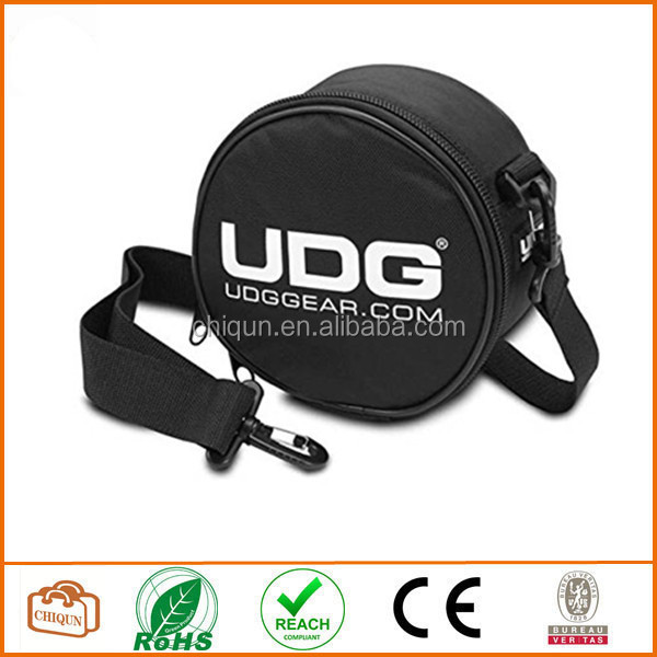 UDG U9960 DJ чехол для наушников черный U9960
