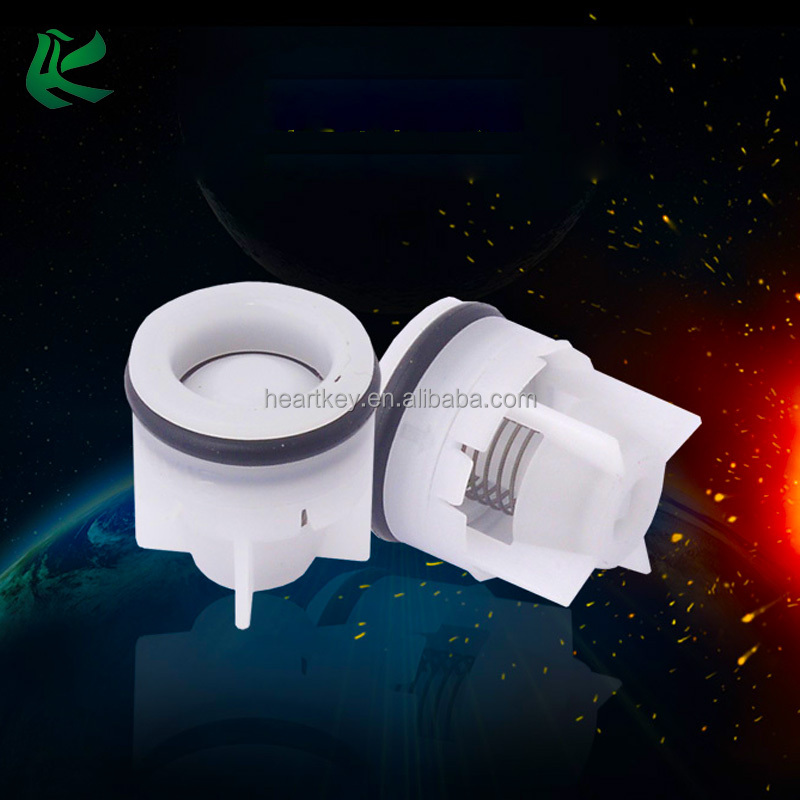 Пластиковый невозвратный обратный клапан OV20 OV25 OV32 OV40 OV50