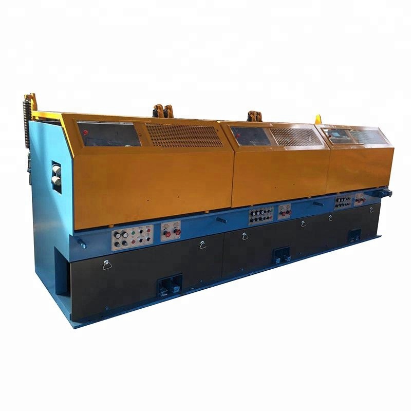 2019 steel wire drawing machine