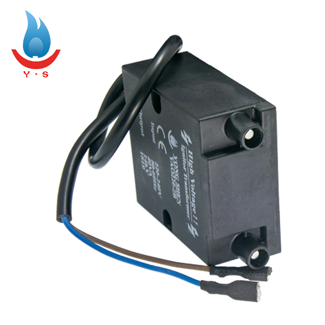 110 V 220 V автоматический Электрический Импульсный запальник 220 В электронный трансформатор переменного тока импульсный запальник 110 В AC газовый обогреватель импульсный запальник