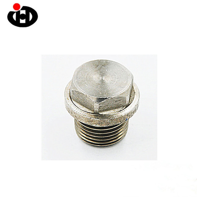 Горячие продажи Gr8.8 12.9 DIN910 с шестигранной головкой параллельно винт Резьба вилки