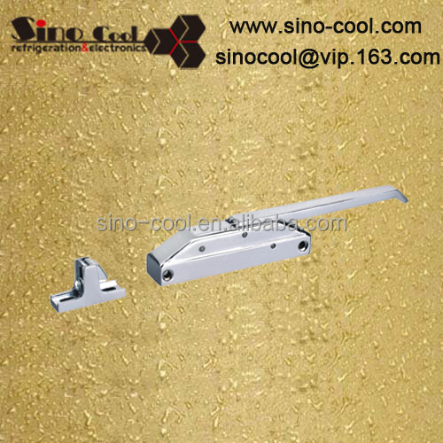 SC-3-0680 Edgemount механические защелки