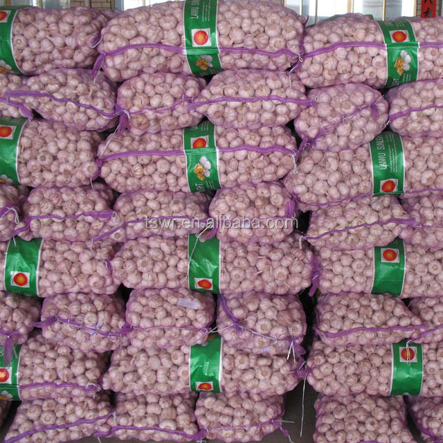 Китайский чеснок, новый чеснок, Цена Чеснока
