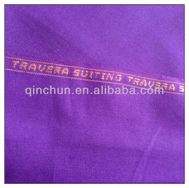 T/R travera костюмная ткань, униформа, ткань