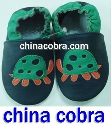 top quality baby soft sole shoes