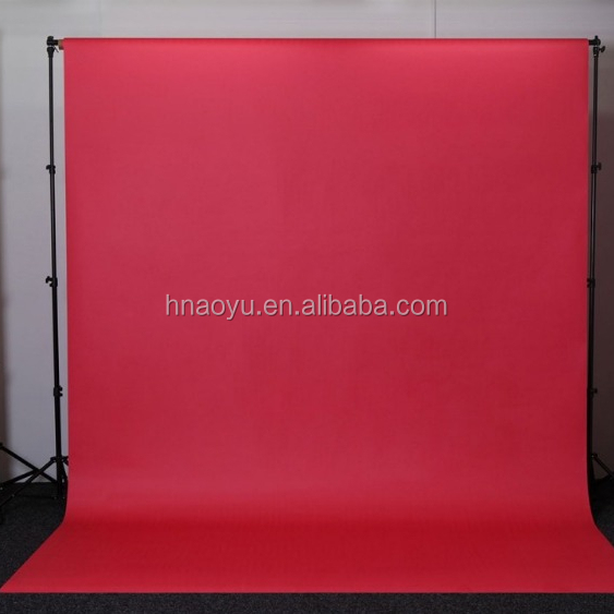 30 цветов фотостудия бесшовные бумажные фоны/фоны бумага