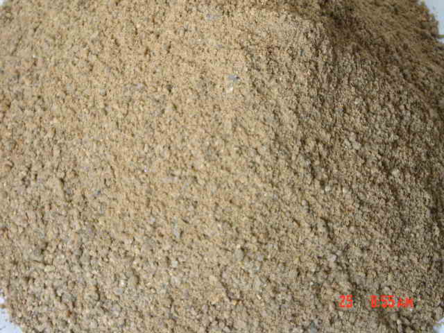 Granites Sand