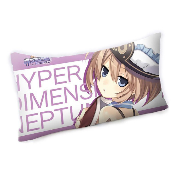 Новый Hyperdimension Neptunia аниме Dakimakura прямоугольник чехол RPC46