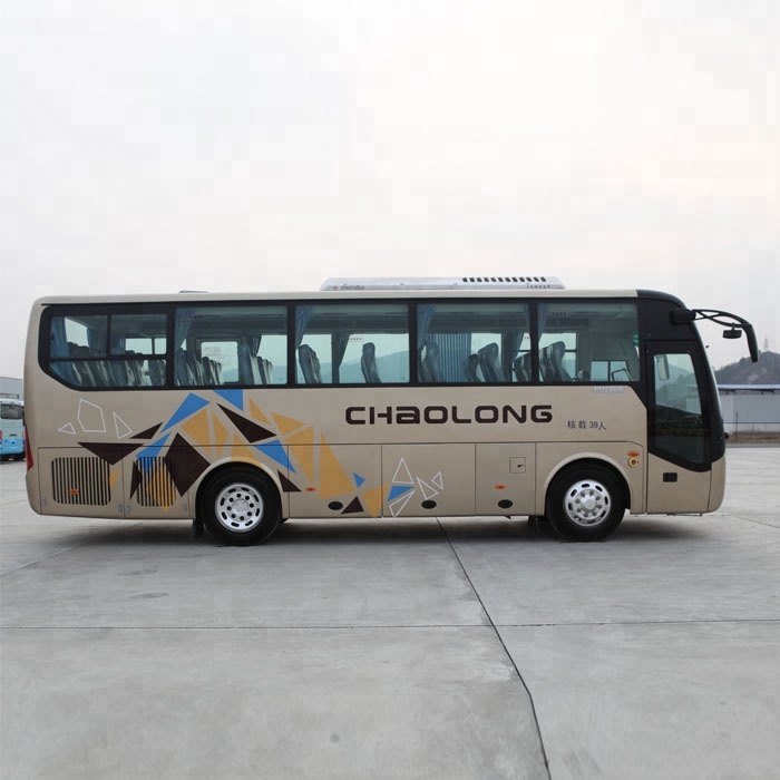 china high quality passenger coach bus for sale