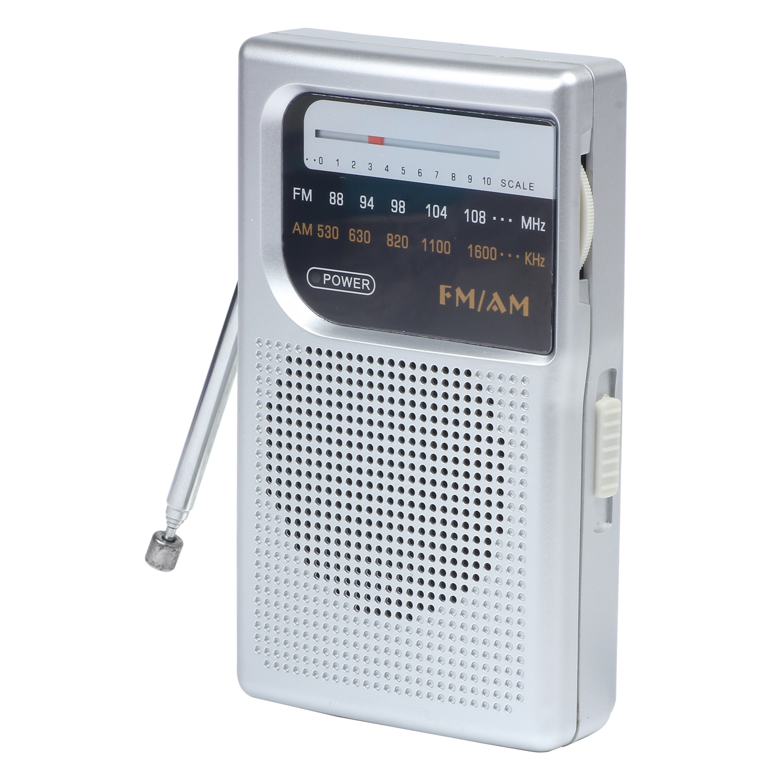 Беспроводная уличная антенна am fm, старое портативное радио, транзистор