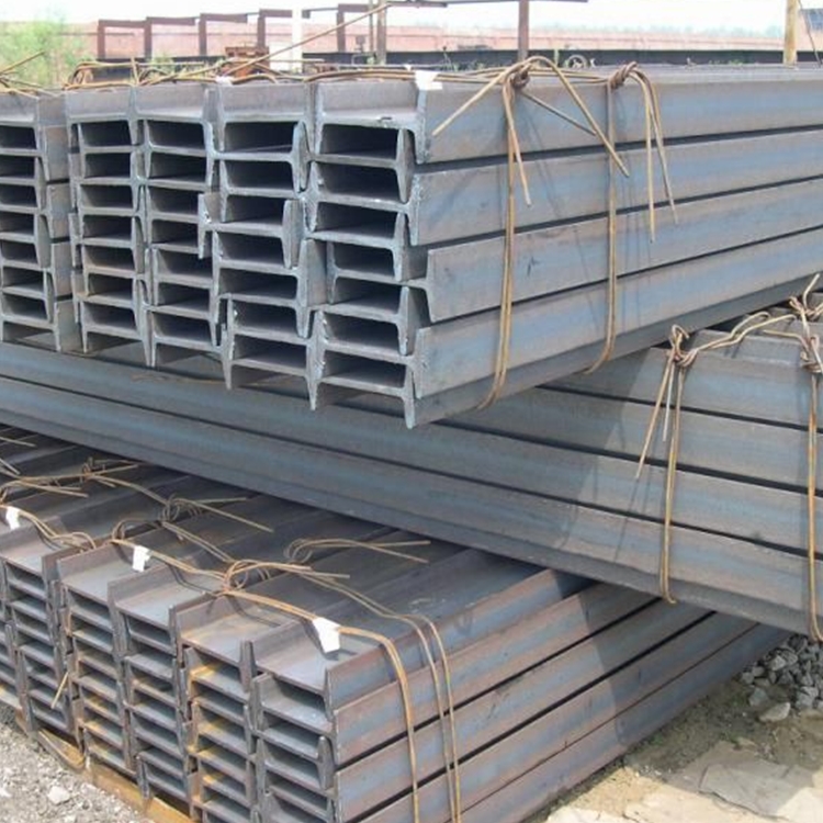 hot rolled steel i-beam ipe 360 q345 with high quality