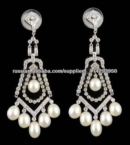 18Kt diamond jewelry