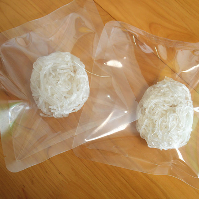 Keto дружелюбный сухой Konjac лапша ширатаки лапша мгновенные макароны