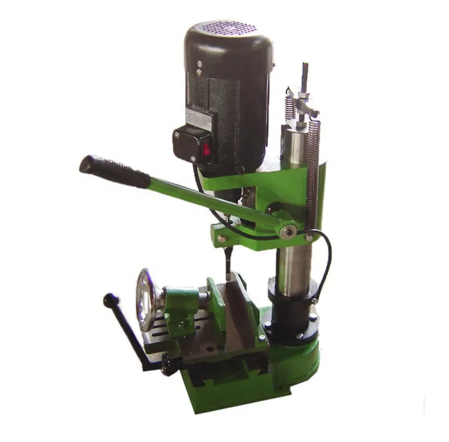 MK361wood tenoning jig mortiser machine for sale