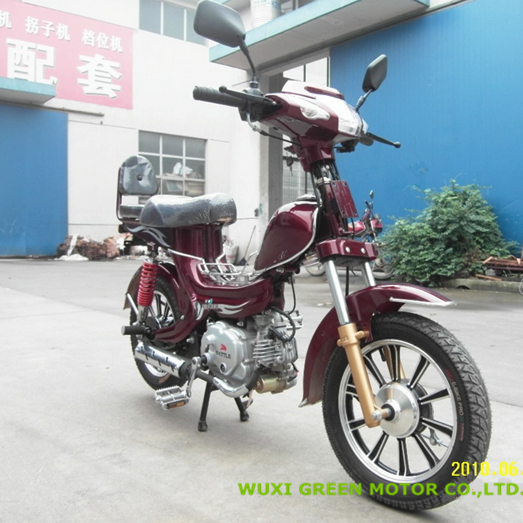 Педаль cub велосипед 35cc50cc мопеда мотоцикла