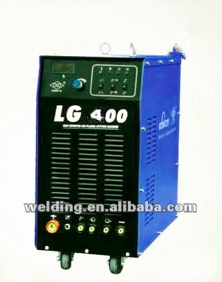 Инвертор источника питания плазменной резки LG-400