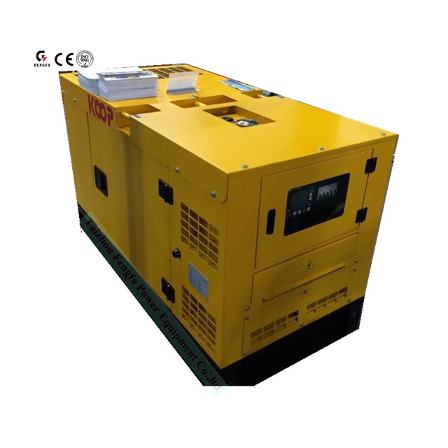 japan hot sale portable diesel generator