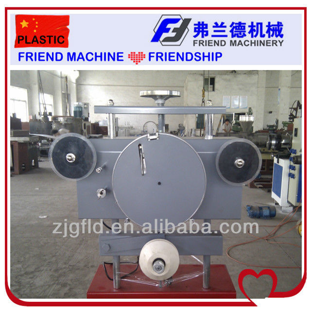 Plastic Heat Transfer Printing Machine