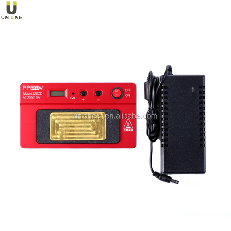 PPD 120CC мини Интеллектуальная сварочная платформа