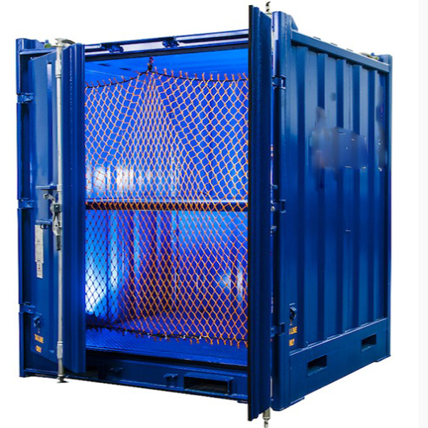 5.5ft Mini Storage Container Dry Container Iso9001