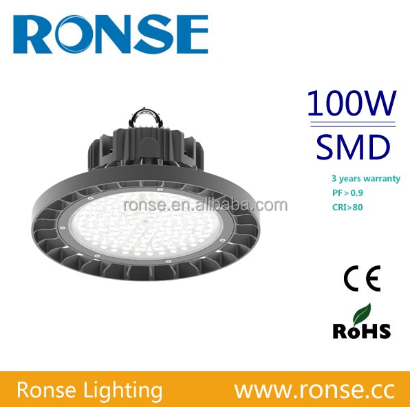 LED high bay свет НЛО 100 Вт GK01A100, светодиодный свет нло 100 Вт, нло свет