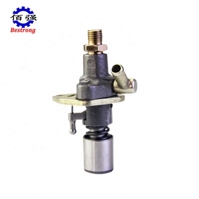 170F 173F 178F 186F 186FA 186FG 186FGD 188F с воздушным охлаждением дизельный двигатель топливный насос высокого давления