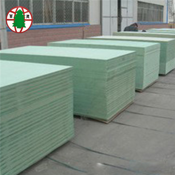 Эйфелева башня mdf воды доказательство воды устойчивостью МДФ Листов