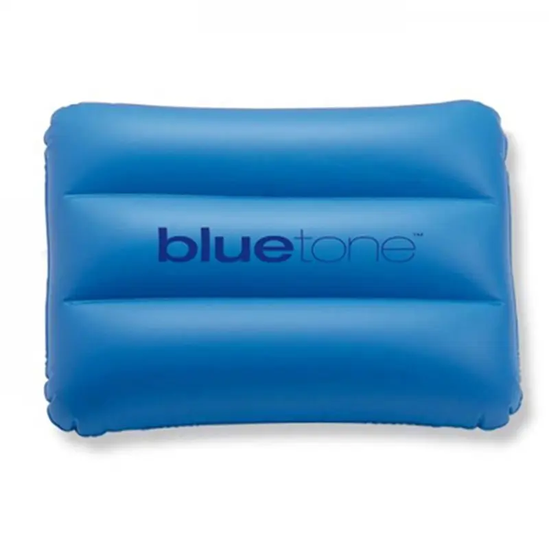 Пользовательская EN71 ПВХ надувная подушка для ванны и надувная пляжная подушка