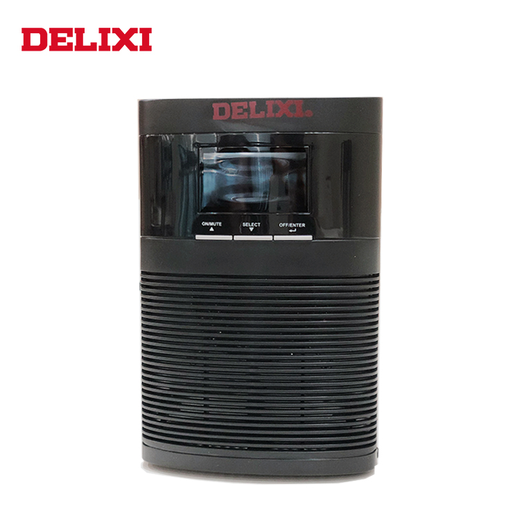 DELIXI Manufacturers China 3000Va 220v Ups