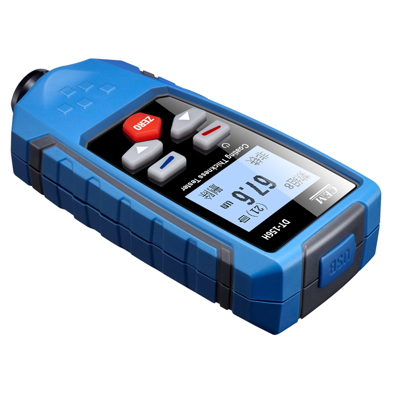 CEM DT-156H 1350um хром авто краски прибор для измерения толщины покрытий метр тестер измерения производители
