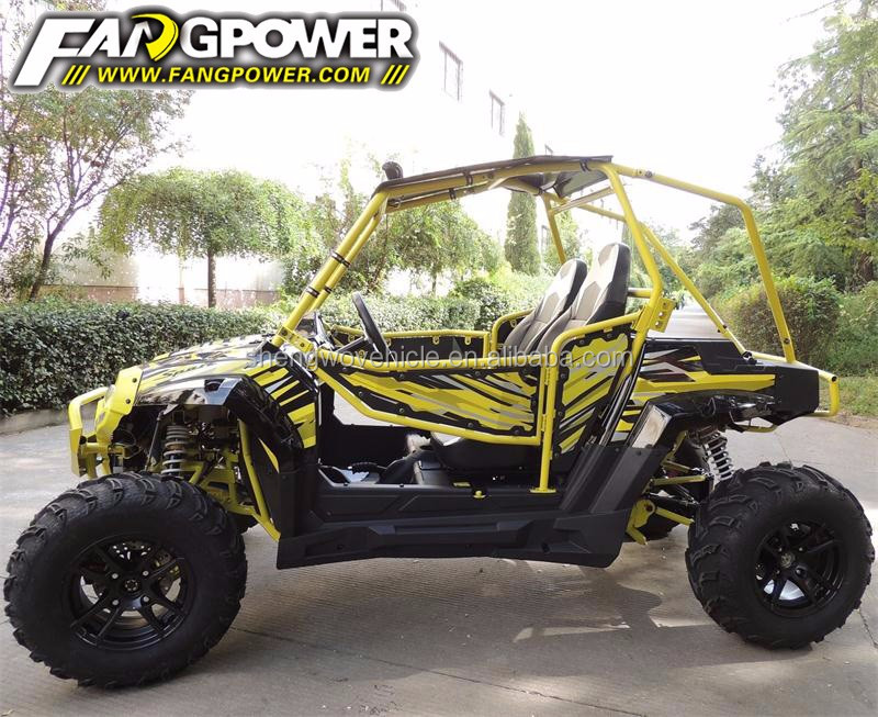 Уличный фарфор Fang Power 500cc utv