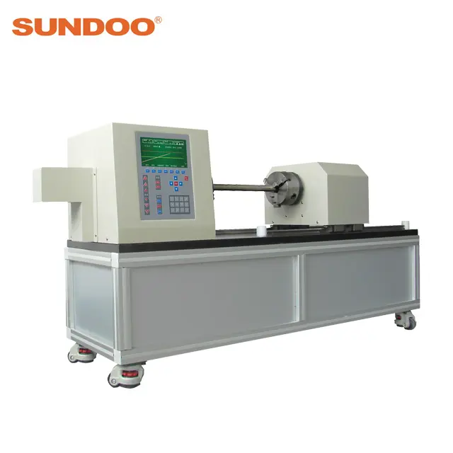 STW Series Full-automatic Torque Tester/Meter
