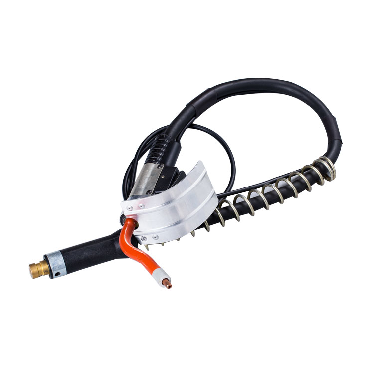 Huarui 3M LIN Connector 350A Self Shield Welding Torch