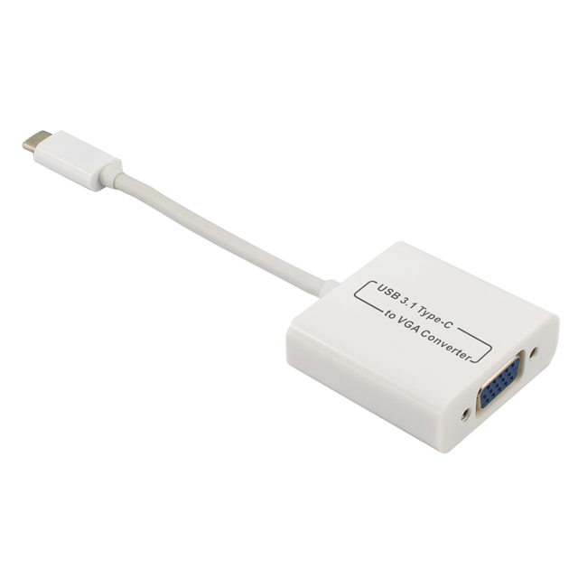 Преобразователь USB 3,1 type-c в HDMI по заводской цене