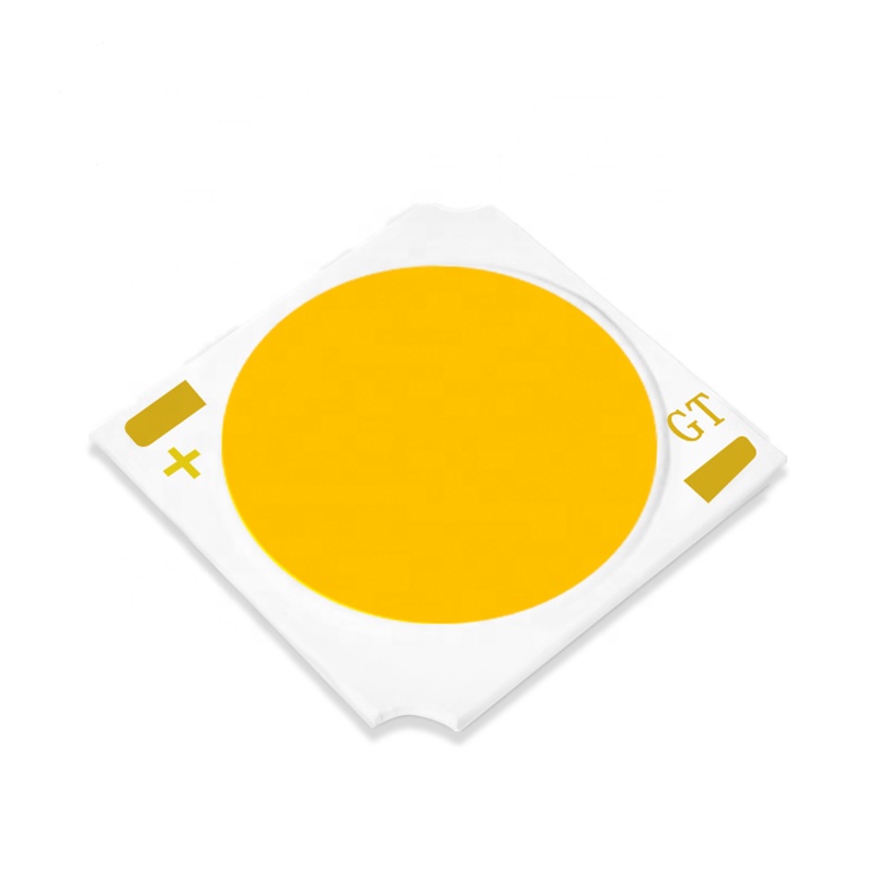 GT-COB1313 SP0303 3W 5W cob чип высокой мощности led 160lm/w