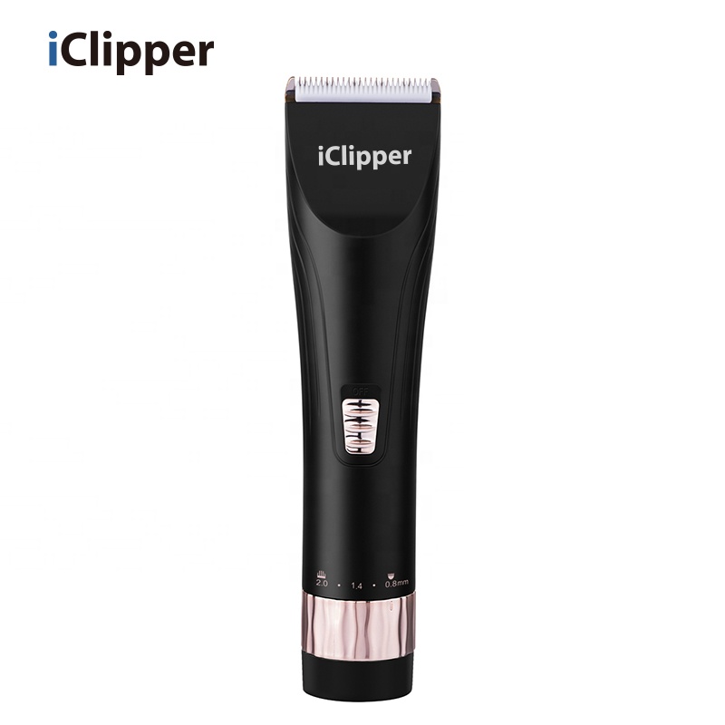 IClipper-X5 электрическая машинка для стрижки волос аккумуляторная машинка для стрижки волос филировочные ножницы парикмахерские использования