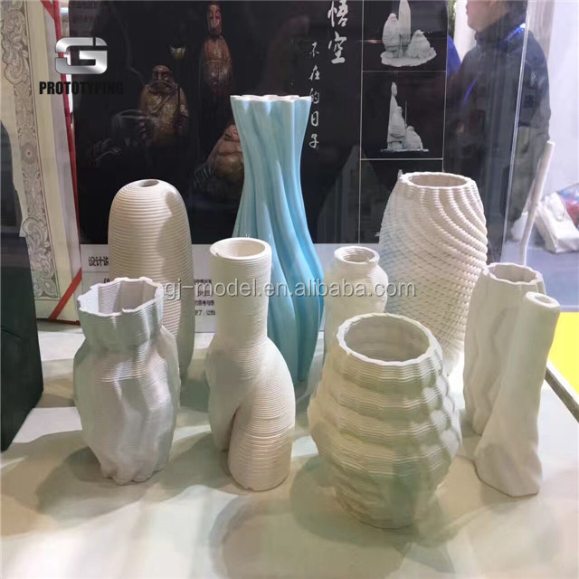 Sla 3d печать быстрого прототипирования пользовательские пластиковые модели дизайн быстрого прототипа