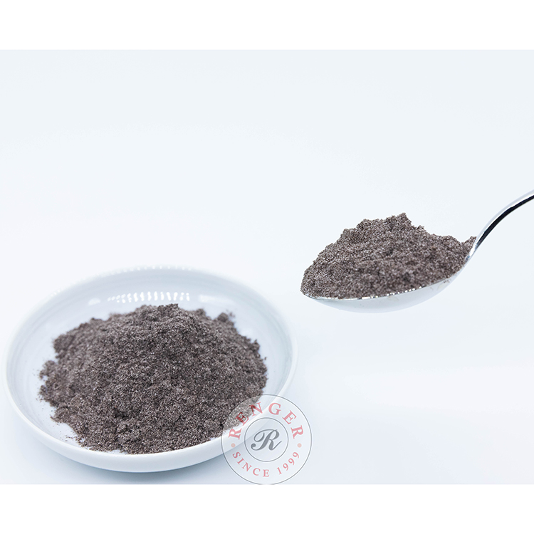 Renger Instant Dark Chocolate Powder