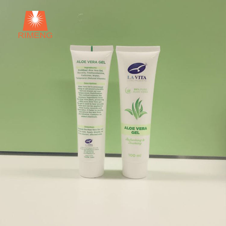 Private label органических преимущества 100% чистого алоэ вера гель для лица увлажняющий