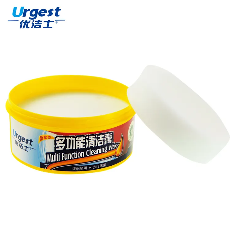 China cheap Multi-functional car leather seat cleaning care wax