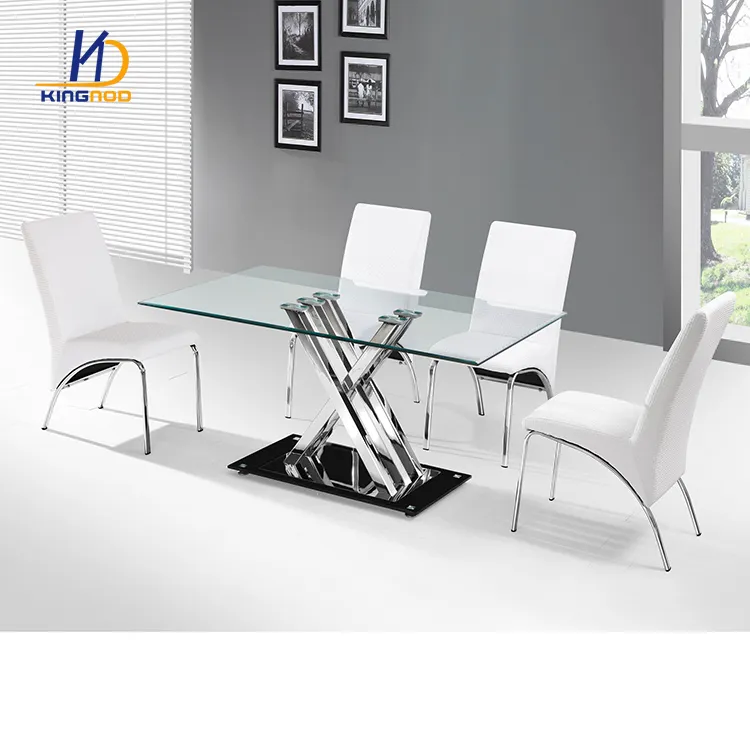 KINGNOD High Quality Tables And Chairs For Restaurant