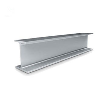 Hot Rolled Stainless Steel H Beam For Greenhouse