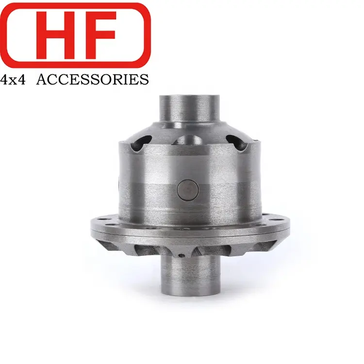 China HF auto Best Quality RD116 air locker 4x4 refit RD06 differential locking gear locker accessories