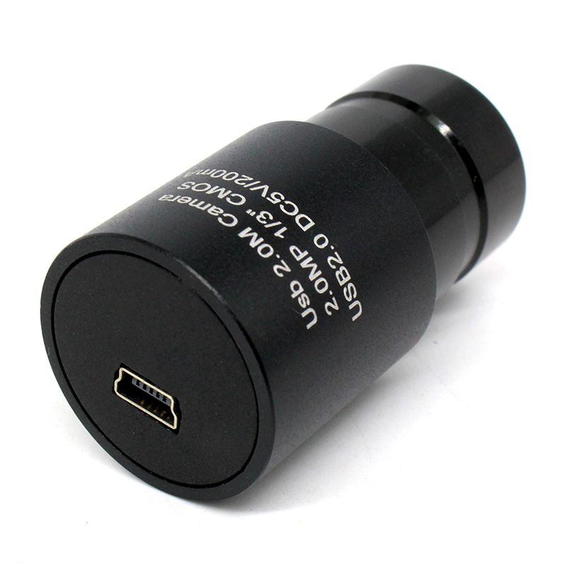 2 Мп USB микроскоп камера зум электронный окуляр цифровое видео
