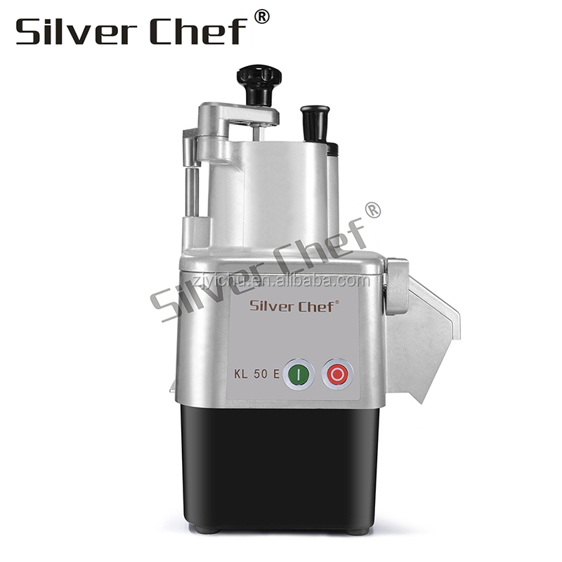 Кухонный комбайн для фруктов и овощей Silver Chef
