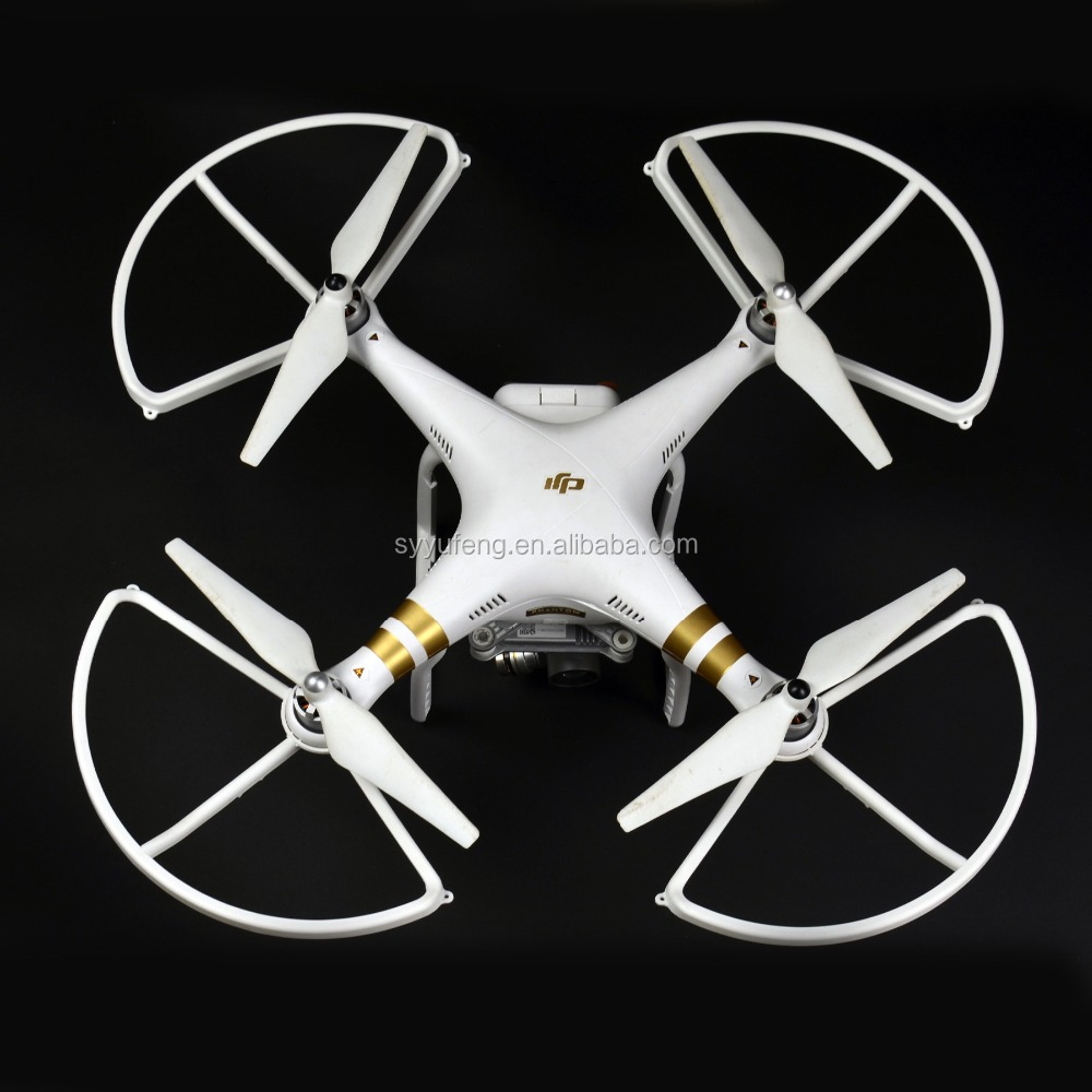 Опора для DJI PHANTOM 3 Включение/выключение для аксессуаров DJI