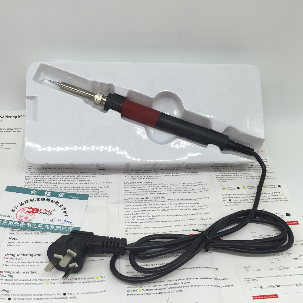 Паяльник для мобильного телефона паяльник usb паяльник DS60T DS90TDS110T CXG936d