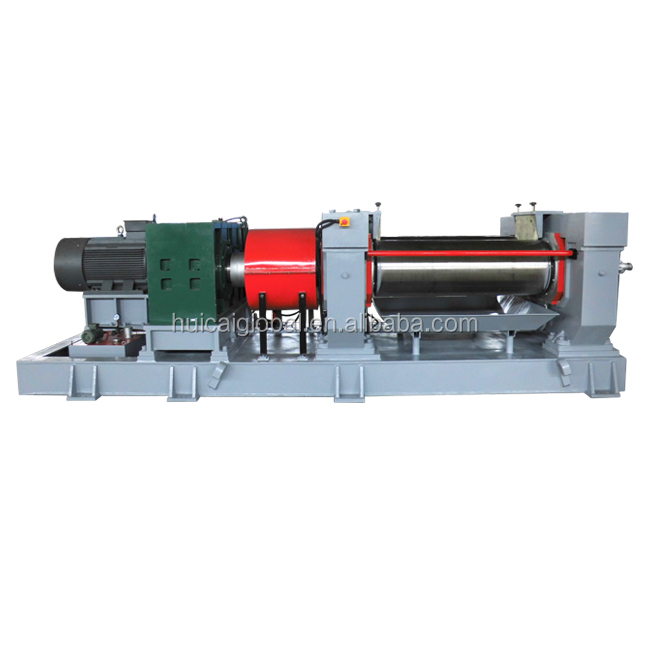 High Quality Open Mixing Mill for Sheeting