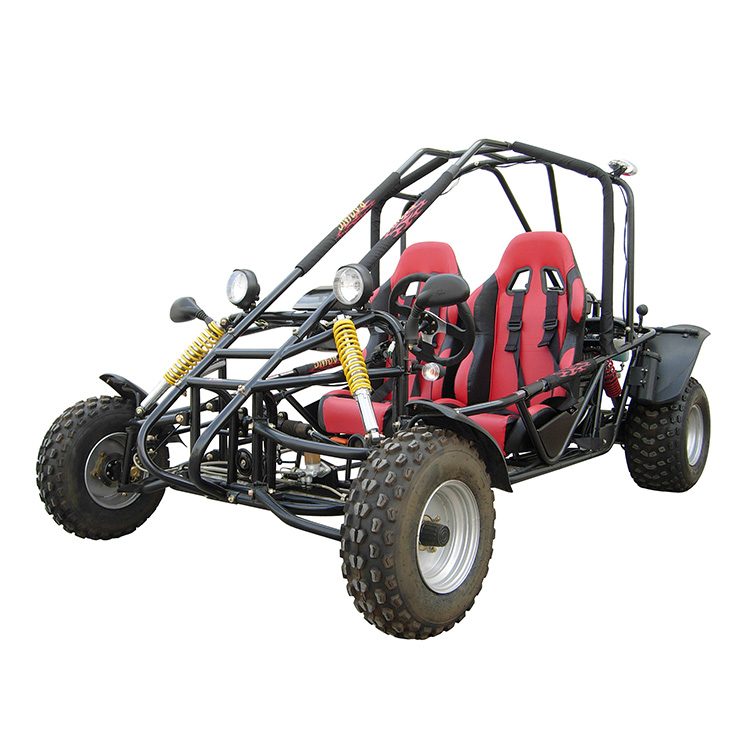 EEC 250CC пляжный багги (MC-412)